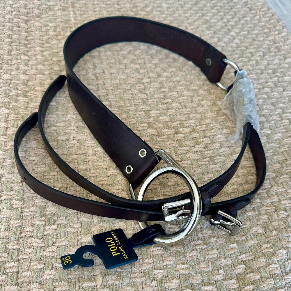 Polo Ralph Lauren Belt